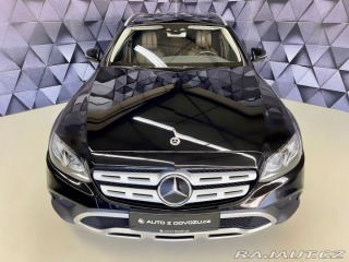 Mercedes-Benz E 400d 4MATIC ALL-TERRAIN V 2019