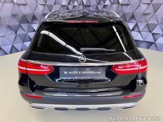 Mercedes-Benz E 400d 4MATIC ALL-TERRAIN V 2019