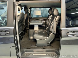 Mercedes-Benz V 300d 4MATIC LONG, WEBASTO 2019