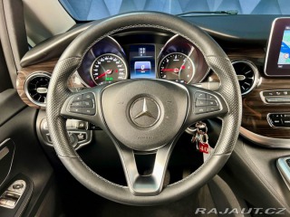 Mercedes-Benz V 300d 4MATIC LONG, WEBASTO 2019