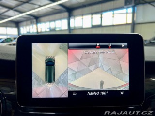 Mercedes-Benz V 300d 4MATIC LONG, WEBASTO 2019