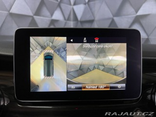 Mercedes-Benz V 300d 4MATIC LONG, WEBASTO 2019