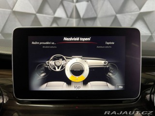 Mercedes-Benz V 300d 4MATIC LONG, WEBASTO 2019