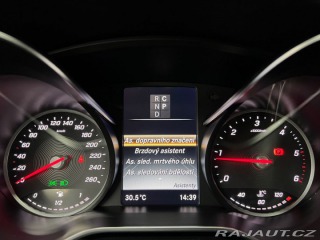 Mercedes-Benz V 300d 4MATIC LONG, WEBASTO 2019