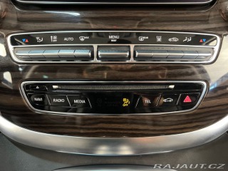 Mercedes-Benz V 300d 4MATIC LONG, WEBASTO 2019