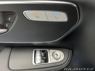 Mercedes-Benz V 300d 4MATIC LONG, WEBASTO 2019