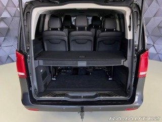 Mercedes-Benz V 300d 4MATIC LONG, WEBASTO 2019