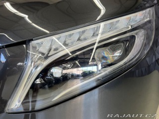 Mercedes-Benz V 300d 4MATIC LONG, WEBASTO 2019