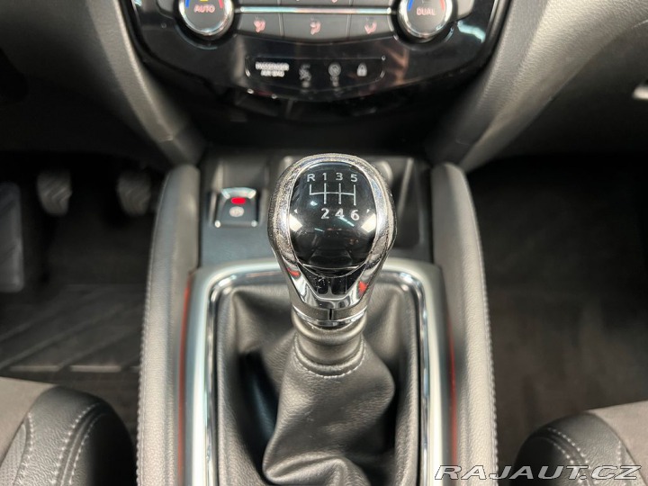 Nissan Qashqai DIG-T 120 KW TEKNA, ALCAN 2017