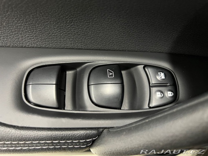 Nissan Qashqai DIG-T 120 KW TEKNA, ALCAN 2017