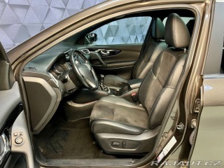 Nissan Qashqai DIG-T 120 KW TEKNA, ALCAN 2017