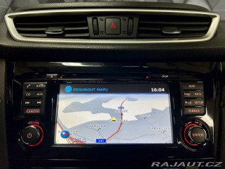 Nissan Qashqai DIG-T 120 KW TEKNA, ALCAN 2017