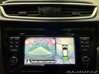 Nissan Qashqai DIG-T 120 KW TEKNA, ALCAN 2017