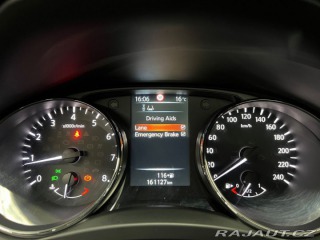 Nissan Qashqai DIG-T 120 KW TEKNA, ALCAN 2017