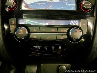 Nissan Qashqai DIG-T 120 KW TEKNA, ALCAN 2017