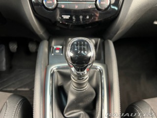 Nissan Qashqai DIG-T 120 KW TEKNA, ALCAN 2017