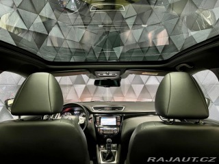 Nissan Qashqai DIG-T 120 KW TEKNA, ALCAN 2017