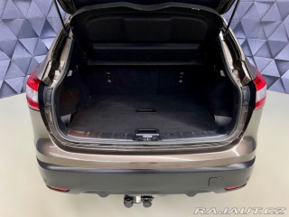 Nissan Qashqai DIG-T 120 KW TEKNA, ALCAN 2017