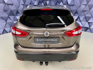 Nissan Qashqai DIG-T 120 KW TEKNA, ALCAN 2017