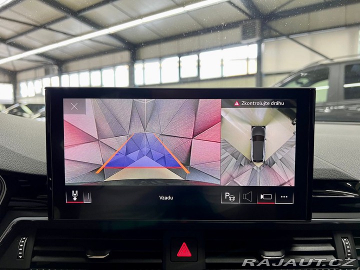 Audi RS4 QUATTRO, BANG&OLUFSEN 2022