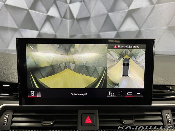 Audi RS4 QUATTRO, BANG&OLUFSEN 2022