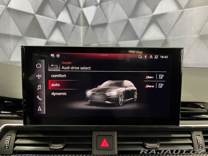 Audi RS4 QUATTRO, BANG&OLUFSEN 2022