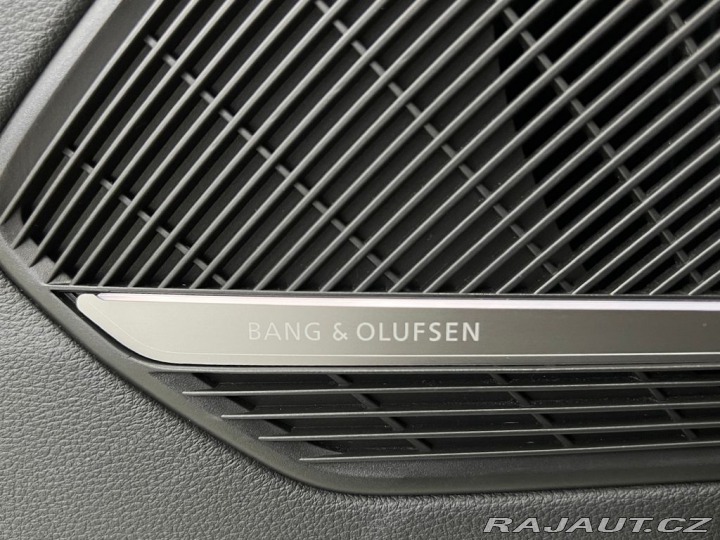 Audi RS4 QUATTRO, BANG&OLUFSEN 2022