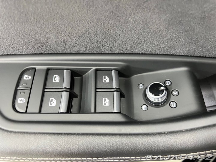 Audi RS4 QUATTRO, BANG&OLUFSEN 2022