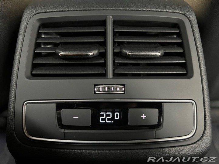 Audi RS4 QUATTRO, BANG&OLUFSEN 2022