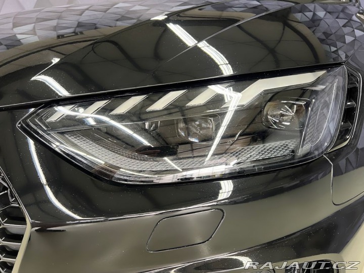 Audi RS4 QUATTRO, BANG&OLUFSEN 2022