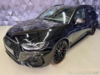 Audi RS4 QUATTRO, BANG&OLUFSEN 2022
