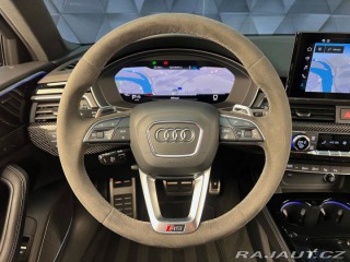 Audi RS4 QUATTRO, BANG&OLUFSEN 2022