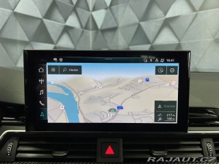 Audi RS4 QUATTRO, BANG&OLUFSEN 2022