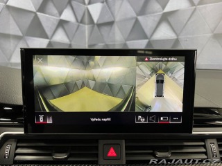 Audi RS4 QUATTRO, BANG&OLUFSEN 2022