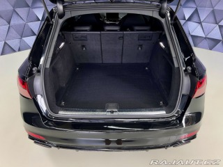 Audi RS4 QUATTRO, BANG&OLUFSEN 2022