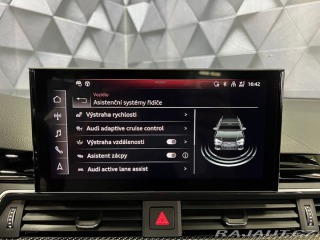 Audi RS4 QUATTRO, BANG&OLUFSEN 2022