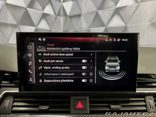 Audi RS4 QUATTRO, BANG&OLUFSEN 2022