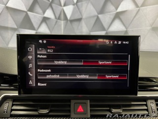 Audi RS4 QUATTRO, BANG&OLUFSEN 2022