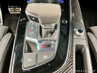 Audi RS4 QUATTRO, BANG&OLUFSEN 2022