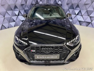 Audi RS4 QUATTRO, BANG&OLUFSEN 2022