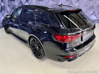 Audi RS4 QUATTRO, BANG&OLUFSEN 2022