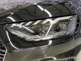 Audi RS4 QUATTRO, BANG&OLUFSEN 2022