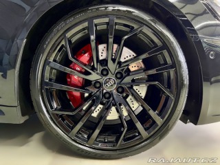 Audi RS4 QUATTRO, BANG&OLUFSEN 2022