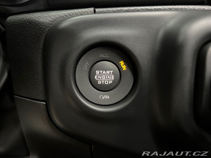 Jeep Wrangler 3.6 V6 UNLIMITED SAHARA,A 2022