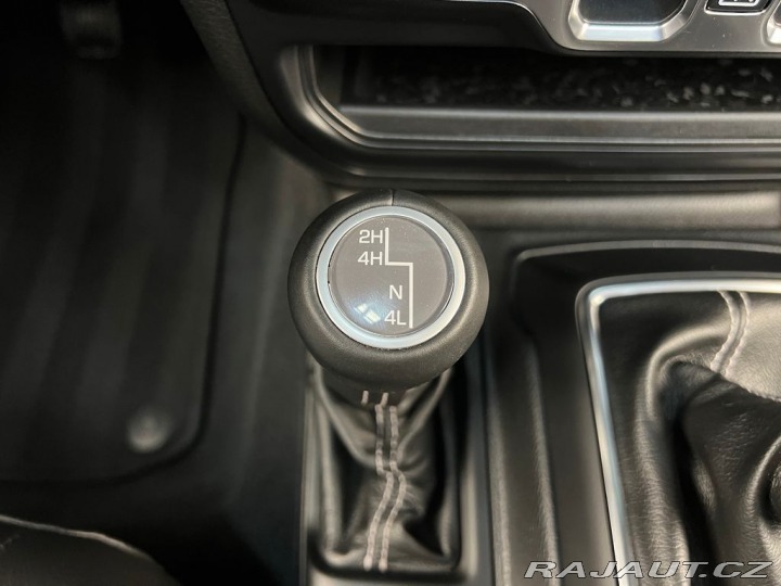 Jeep Wrangler 3.6 V6 UNLIMITED SAHARA,A 2022