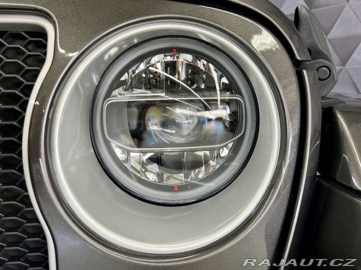 Jeep Wrangler 3.6 V6 UNLIMITED SAHARA,A 2022