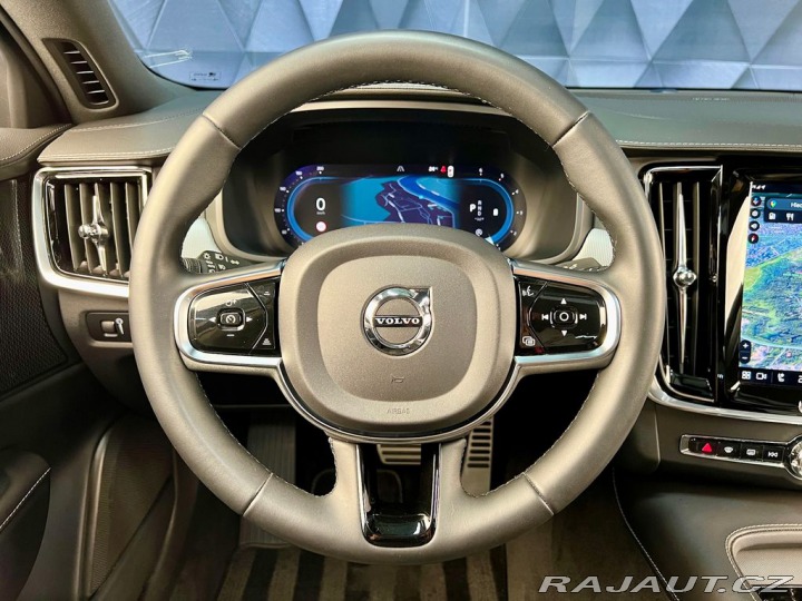 Volvo S90 B5 AWD R-DESIGN, LED, ACC 2021