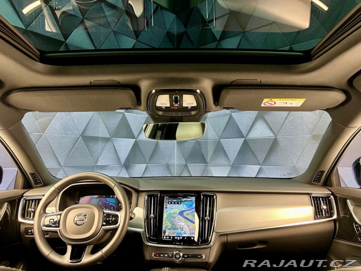 Volvo S90 B5 AWD R-DESIGN, LED, ACC 2021