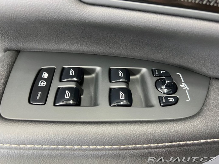 Volvo S90 B5 AWD R-DESIGN, LED, ACC 2021