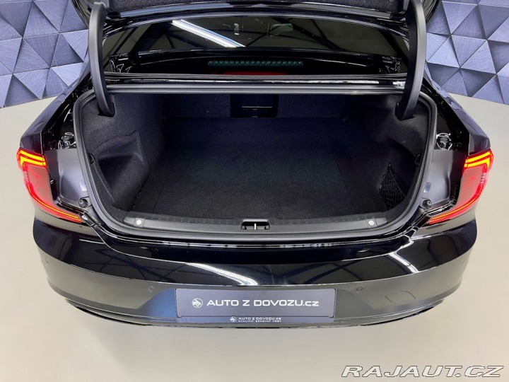 Volvo S90 B5 AWD R-DESIGN, LED, ACC 2021